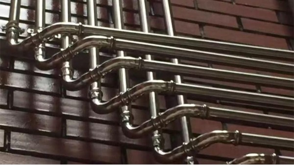 薄壁304不銹鋼水管代理加盟多長時間能夠回本？